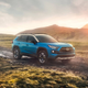 The highly superior Adventure Grade model, which is probably just a badge tbh.